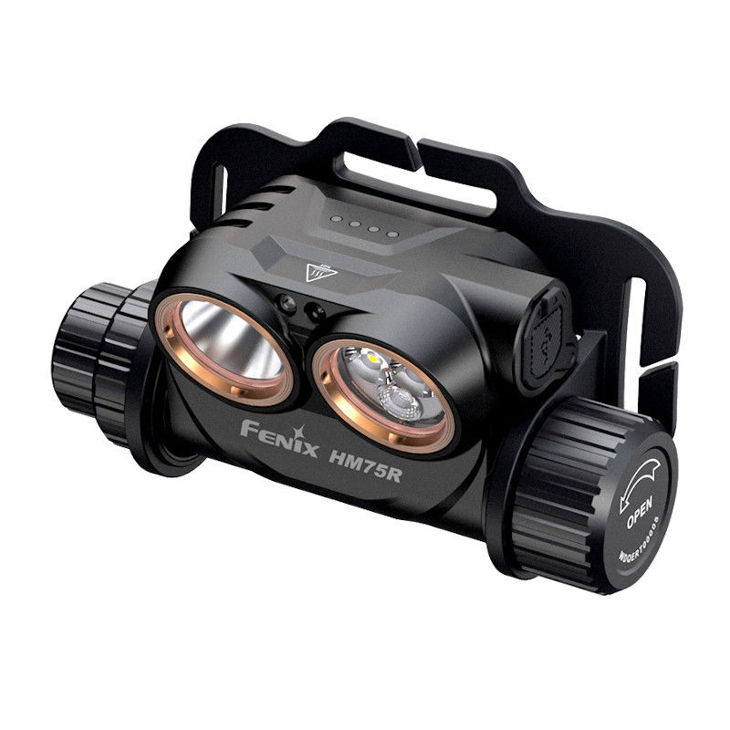 Fenix HM75R SE Headlamp